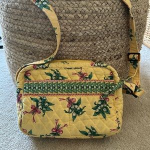 Vera Bradley shoulder bag. Smoke free home. Good condition.